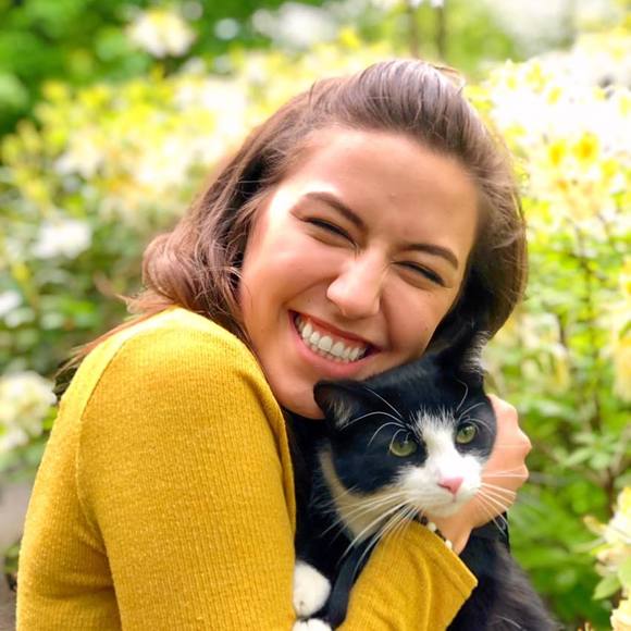 Meet your Posher, Justus - Picture 1 of 1